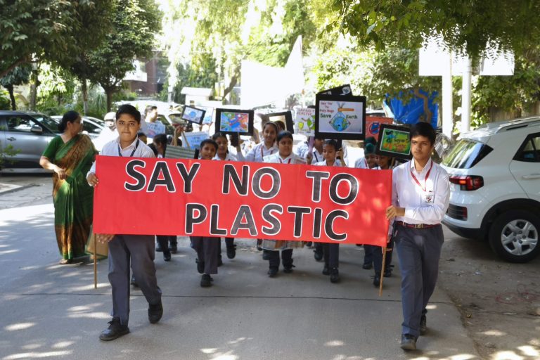 March for Environment